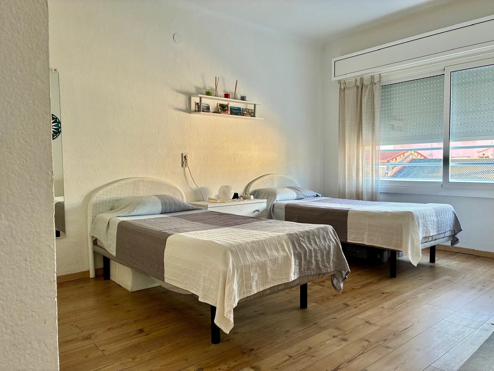 Imagen 8 Piso en venta en Pineda De Mar / Frente a la Iglesia