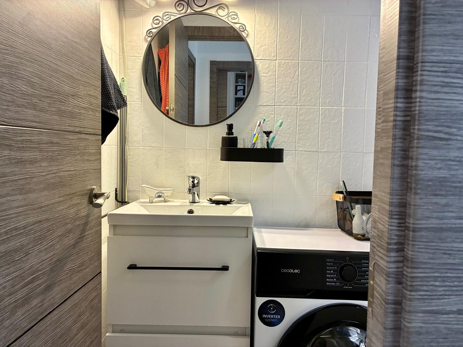 Imagen 16 Piso en venta en Pineda De Mar / Frente a la Iglesia