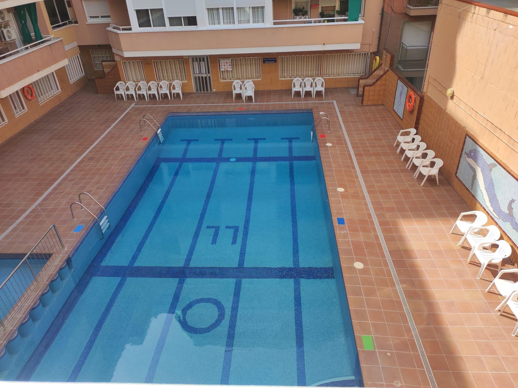 Imagen 23 Piso en venta en Pineda De Mar / Segunda línea de mar