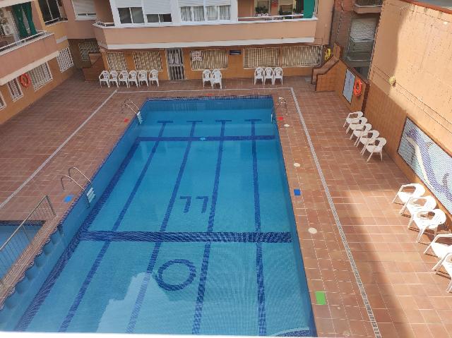 Imagen 23 Inmueble 300325 - Piso en venta en Pineda De Mar / Segunda línea de mar