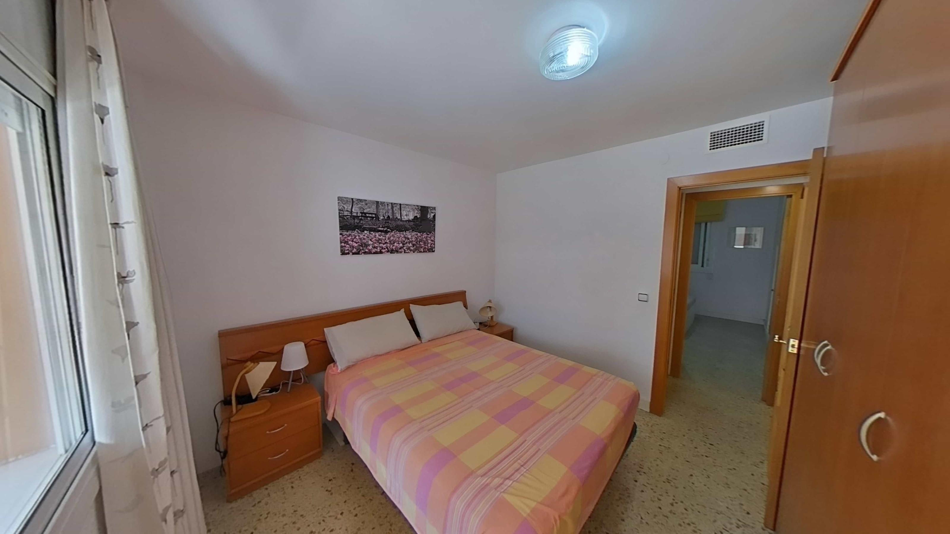 Imagen 12 Piso en venta en Pineda De Mar / Segunda línea de mar