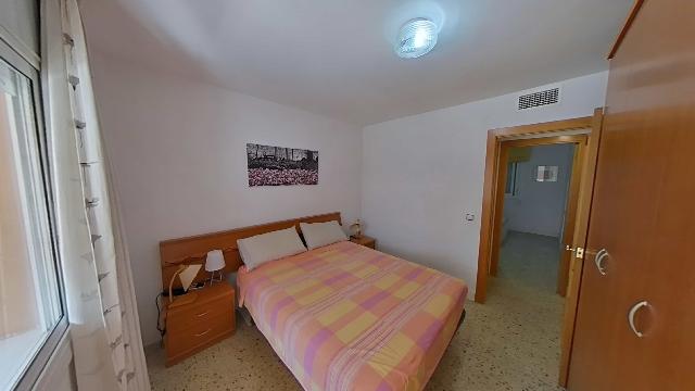 Imagen 12 Inmueble 300325 - Piso en venta en Pineda De Mar / Segunda línea de mar