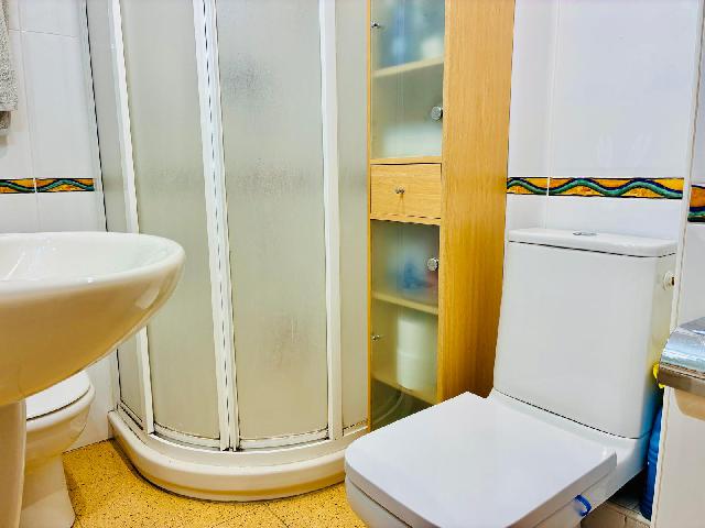 Imagen 22 Inmueble 300325 - Piso en venta en Pineda De Mar / Segunda línea de mar