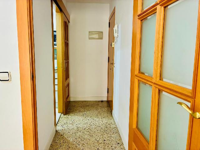 Imagen 9 Inmueble 300325 - Piso en venta en Pineda De Mar / Segunda línea de mar