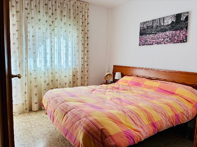 Imagen 7 Inmueble 300325 - Piso en venta en Pineda De Mar / Segunda línea de mar