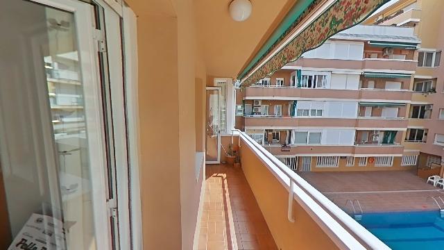 Imagen 22 Inmueble 300325 - Piso en venta en Pineda De Mar / Segunda línea de mar
