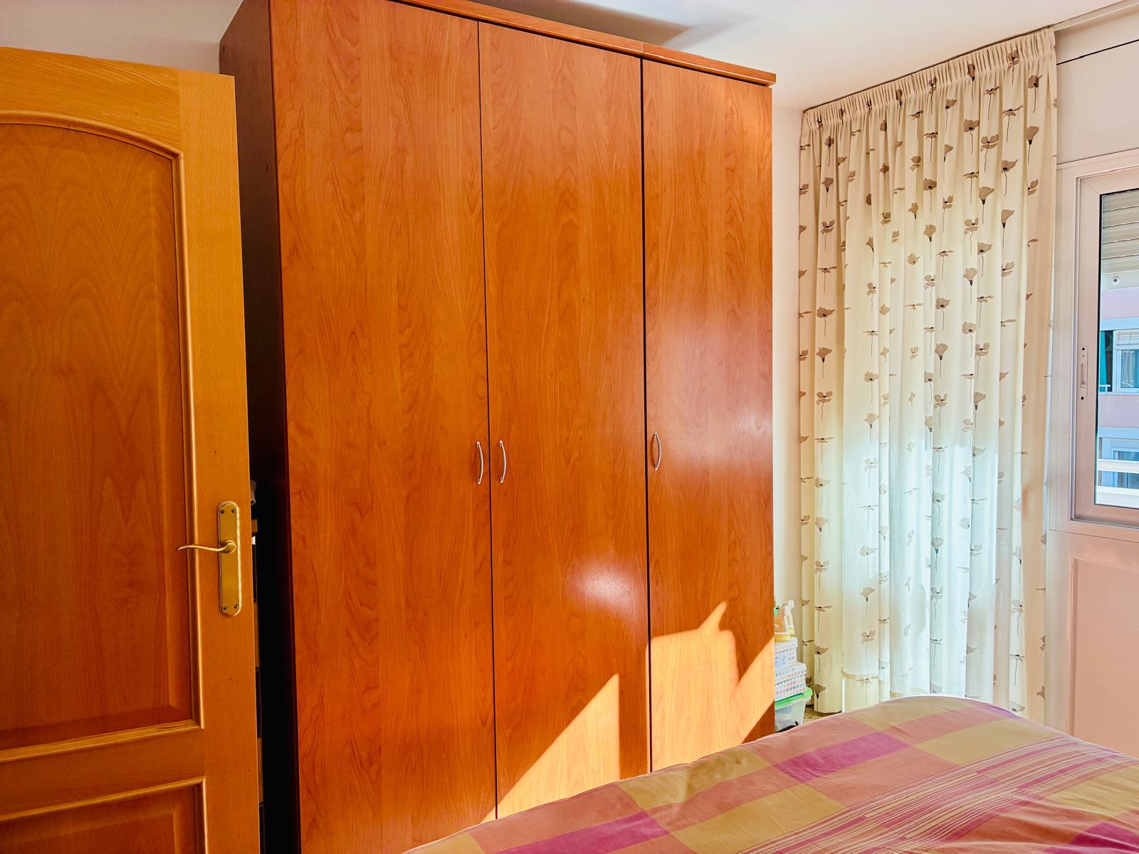 Imagen 16 Piso en venta en Pineda De Mar / Segunda línea de mar