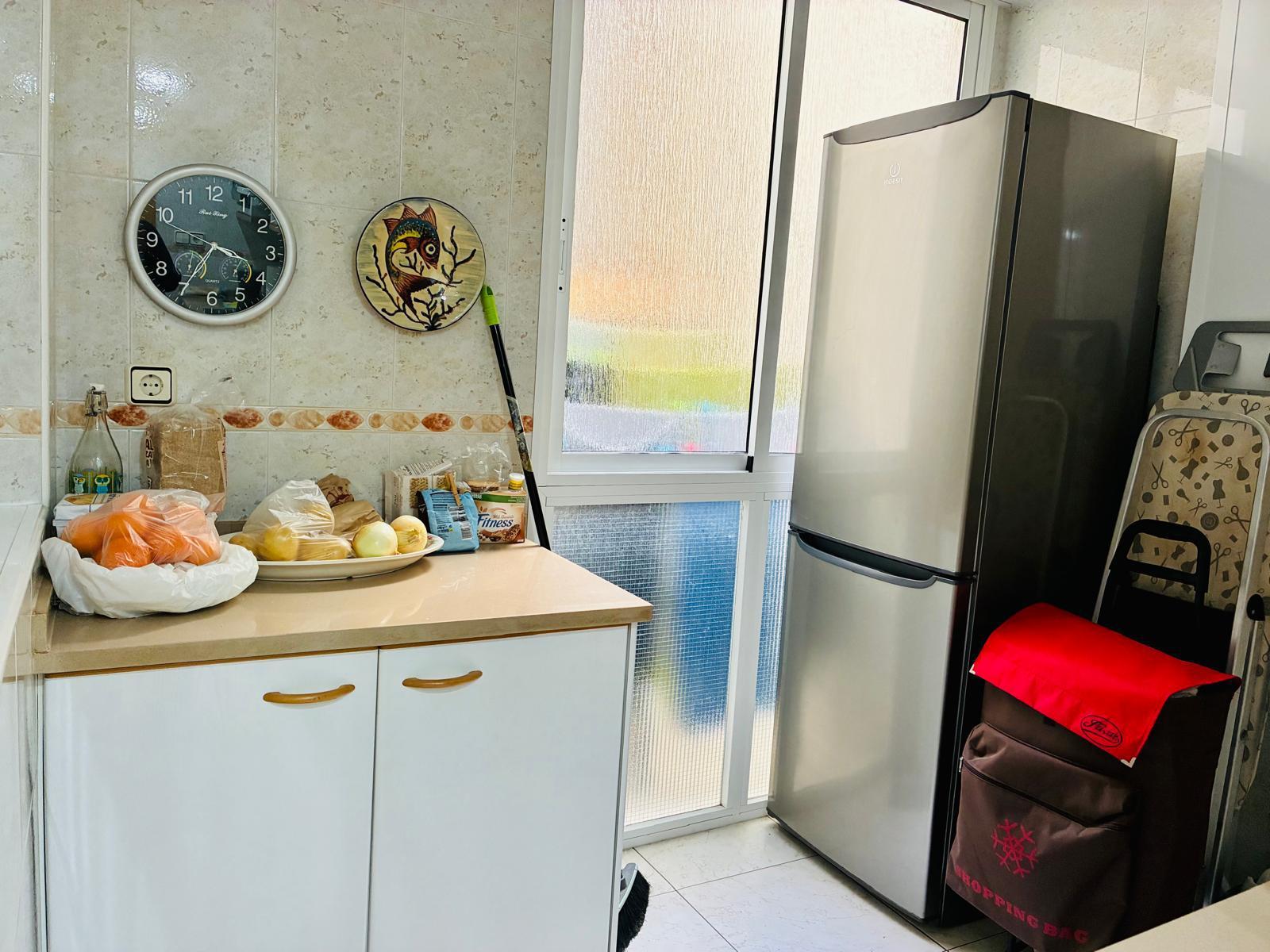 Imagen 22 Piso en venta en Pineda De Mar / Segunda línea de mar