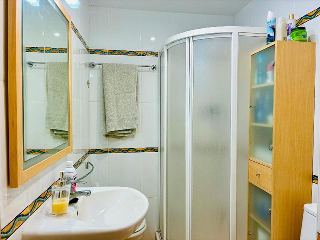 Imagen 17 Inmueble 300325 - Piso en venta en Pineda De Mar / Segunda línea de mar