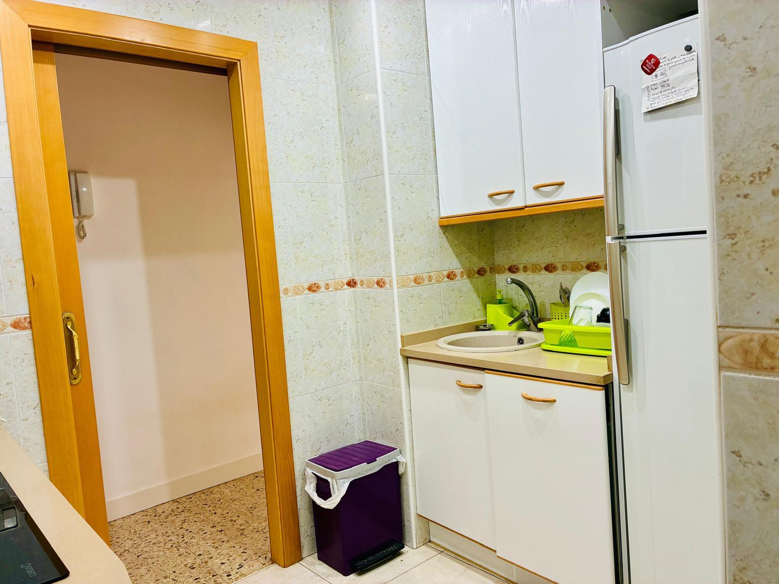 Imagen 23 Piso en venta en Pineda De Mar / Segunda línea de mar
