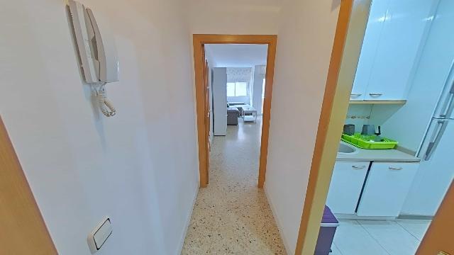 Imagen 19 Inmueble 300325 - Piso en venta en Pineda De Mar / Segunda línea de mar
