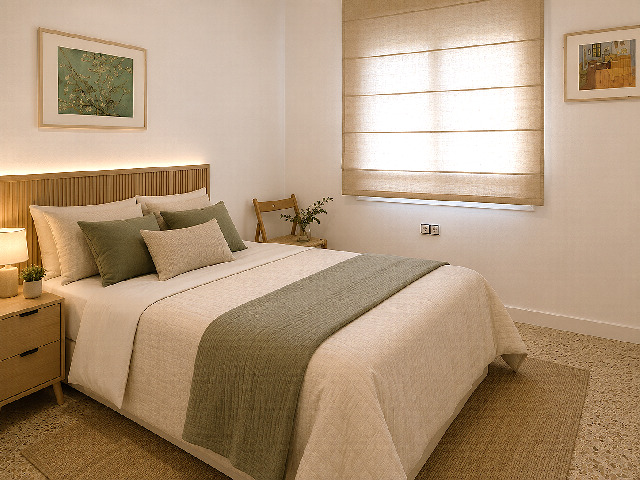 Imagen 12 Inmueble 300325 - Piso en venta en Pineda De Mar / Segunda línea de mar