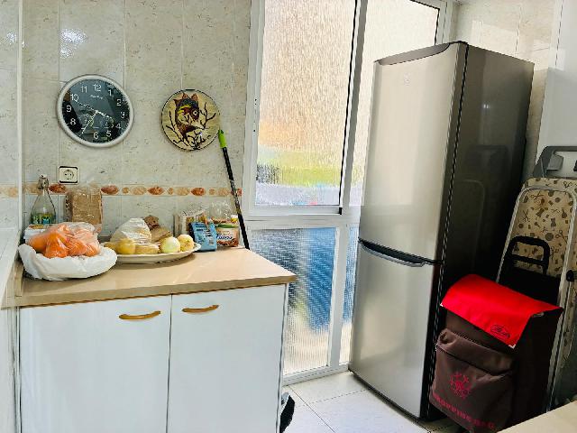 Imagen 12 Inmueble 300325 - Piso en venta en Pineda De Mar / Segunda línea de mar