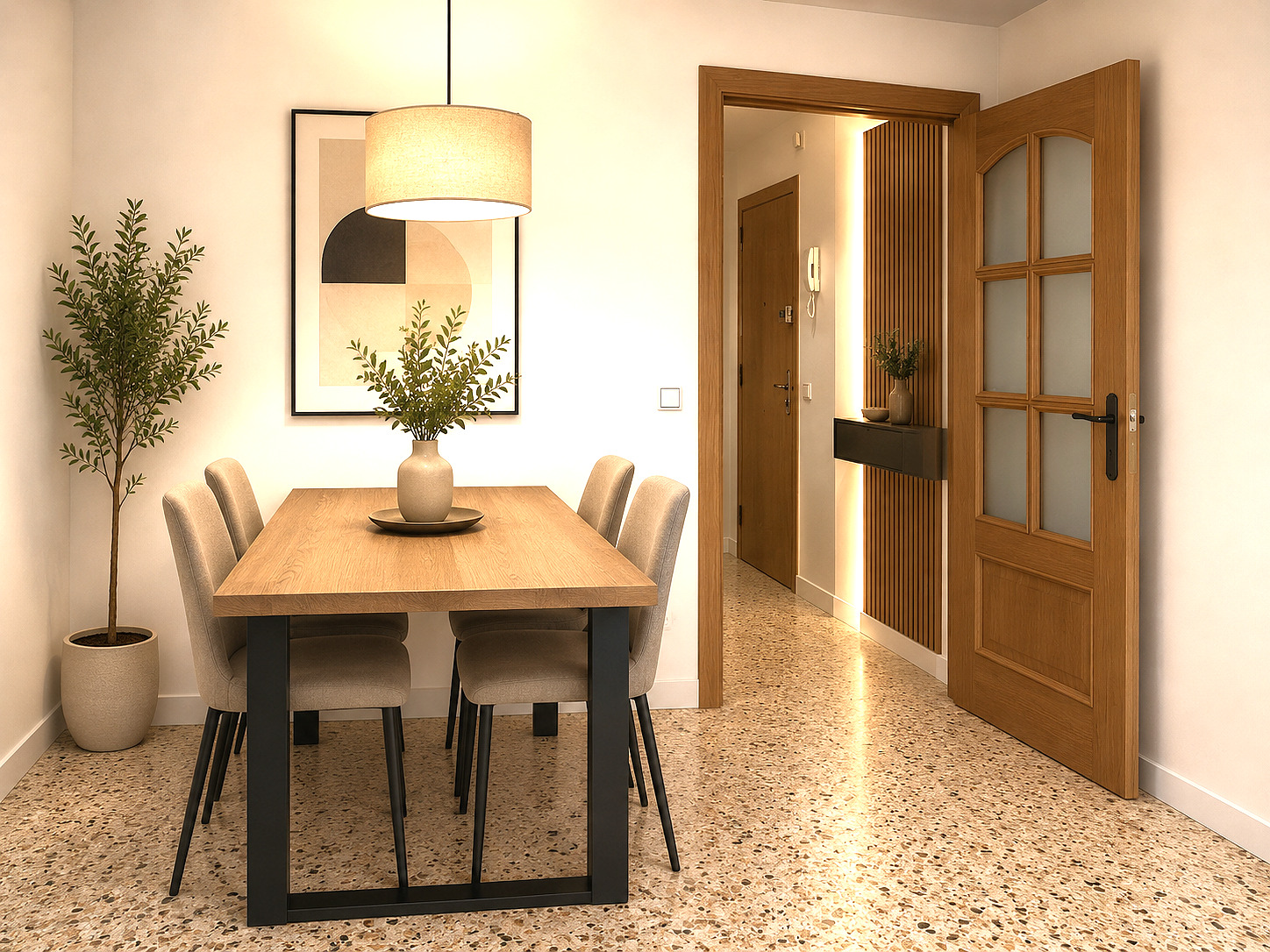 Imagen 7 Piso en venta en Pineda De Mar / Segunda línea de mar