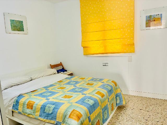 Imagen 10 Inmueble 300325 - Piso en venta en Pineda De Mar / Segunda línea de mar