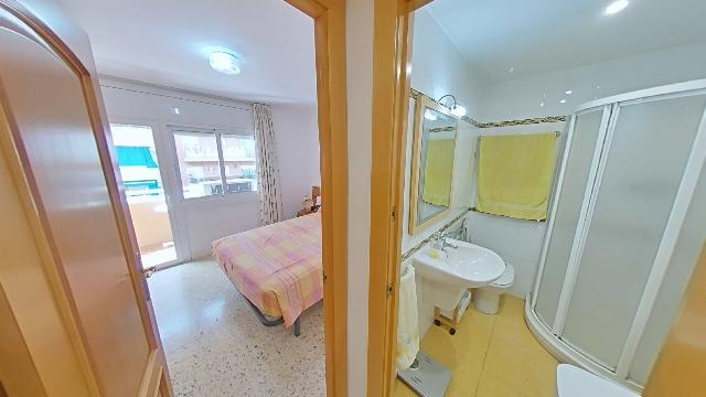Imagen 18 Inmueble 300325 - Piso en venta en Pineda De Mar / Segunda línea de mar