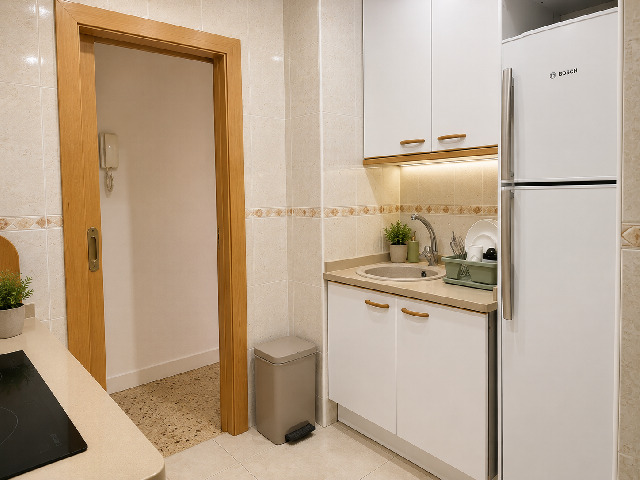 Imagen 25 Inmueble 300325 - Piso en venta en Pineda De Mar / Segunda línea de mar
