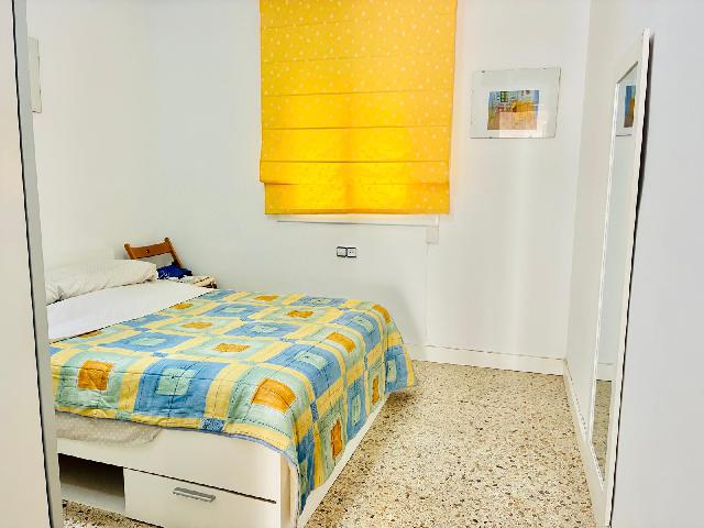 Imagen 18 Inmueble 300325 - Piso en venta en Pineda De Mar / Segunda línea de mar