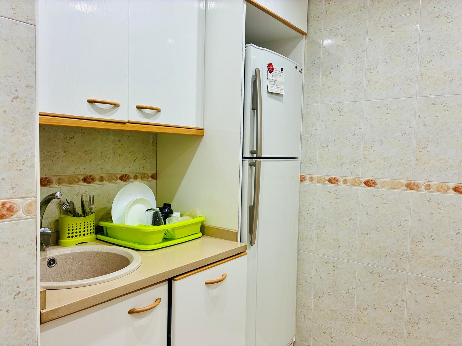 Imagen 10 Piso en venta en Pineda De Mar / Segunda línea de mar