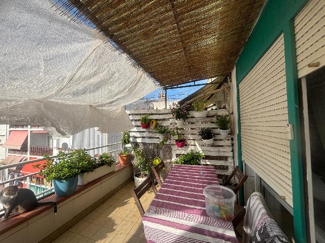 Imagen 5 Inmueble 300647 - Piso en venta en Pineda De Mar / Cerca de la Plaza Las Palmeras