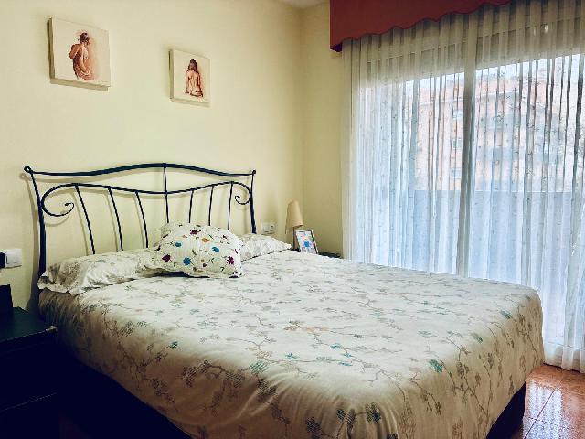 Imagen 8 Inmueble 300707 - Piso en venta en Pineda De Mar / Cerca del Consum