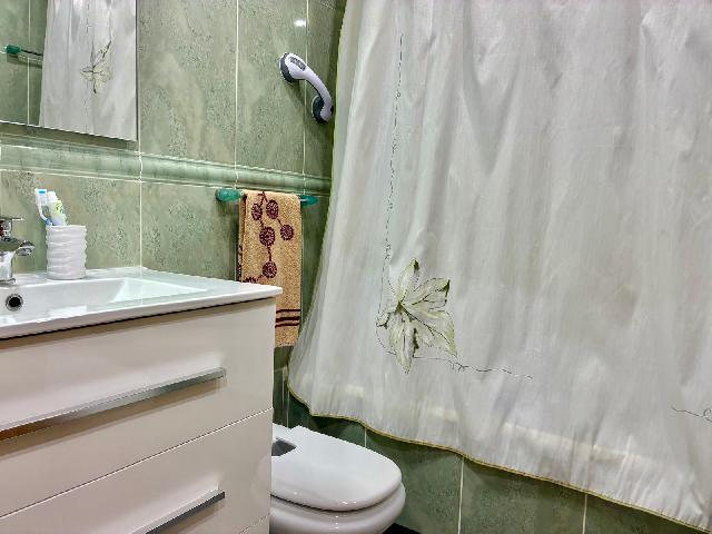 Imagen 19 Inmueble 300707 - Piso en venta en Pineda De Mar / Cerca del Consum