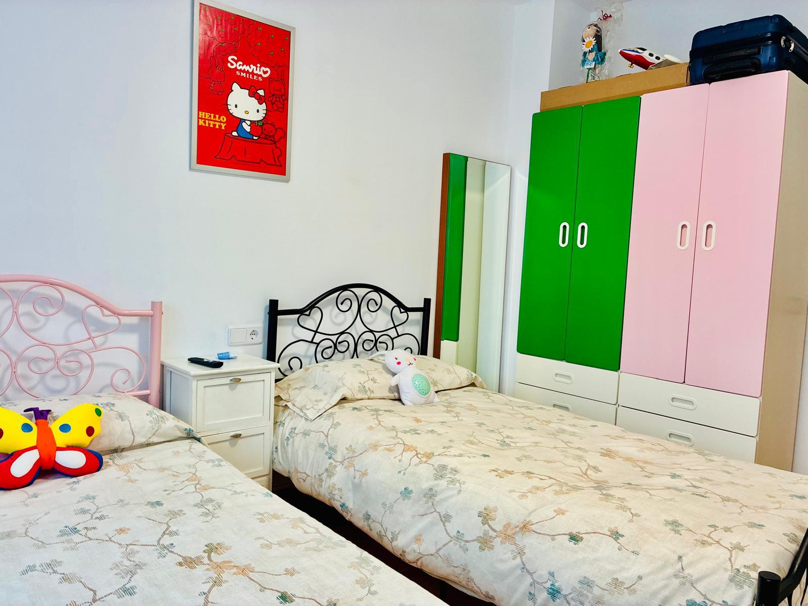 Imagen 16 Piso en venta en Pineda De Mar / Cerca del Consum