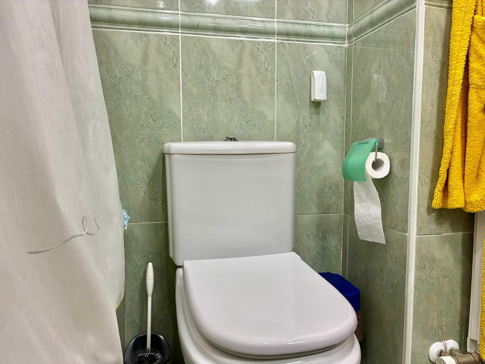 Imagen 20 Piso en venta en Pineda De Mar / Cerca del Consum