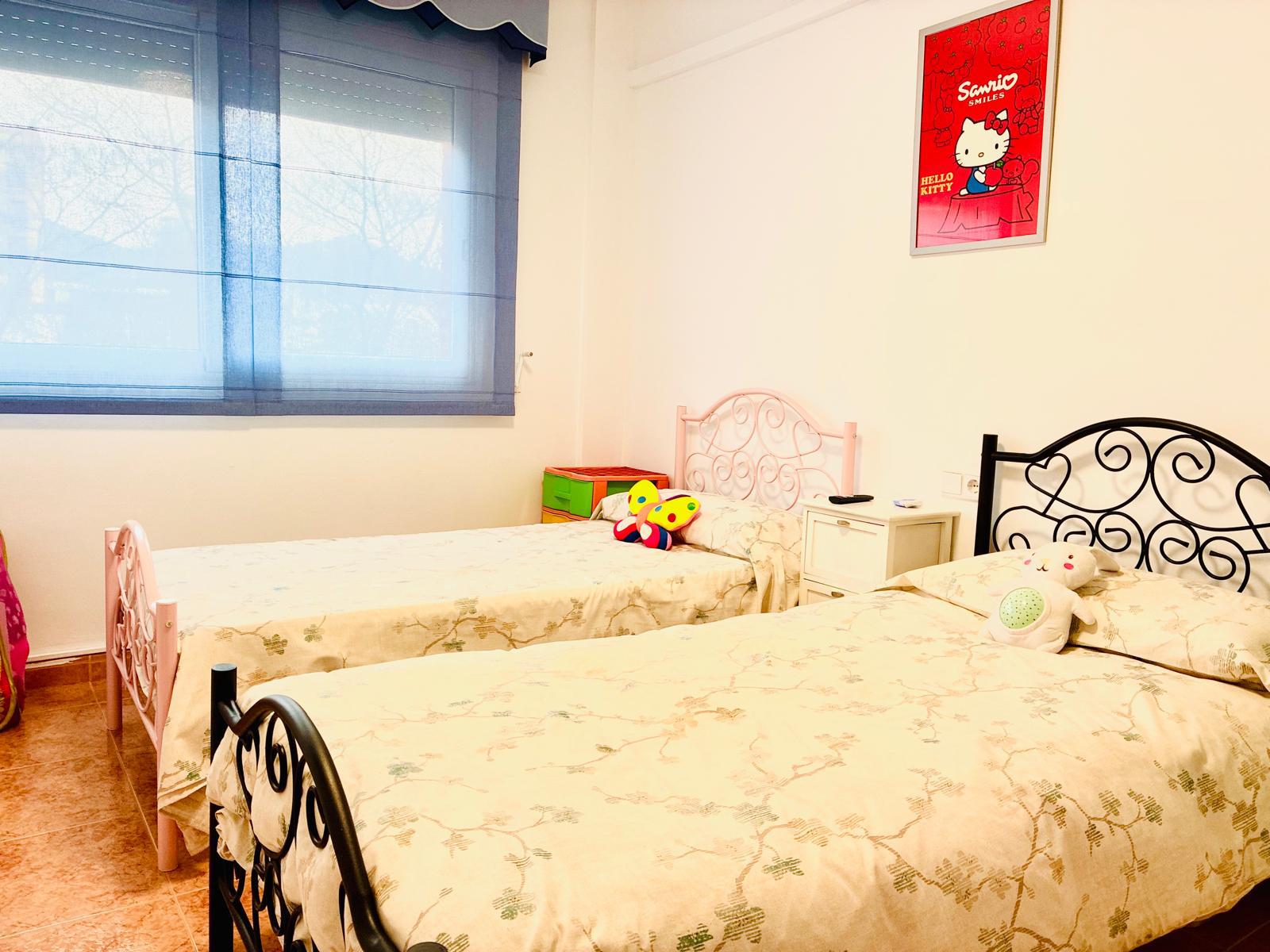 Imagen 18 Piso en venta en Pineda De Mar / Cerca del Consum