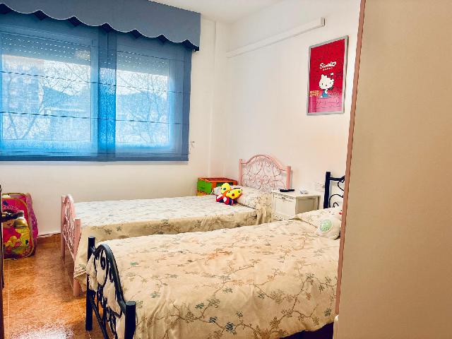 Imagen 17 Inmueble 300707 - Piso en venta en Pineda De Mar / Cerca del Consum