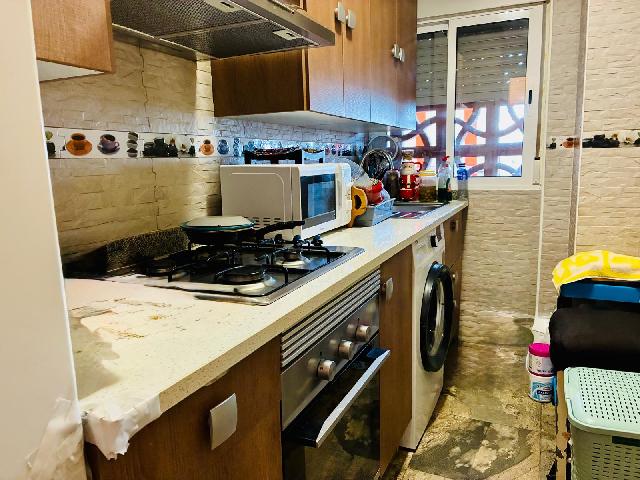 Imagen 10 Inmueble 300788 - Apartamento en venta en Santa Susanna / Primera línea de mar