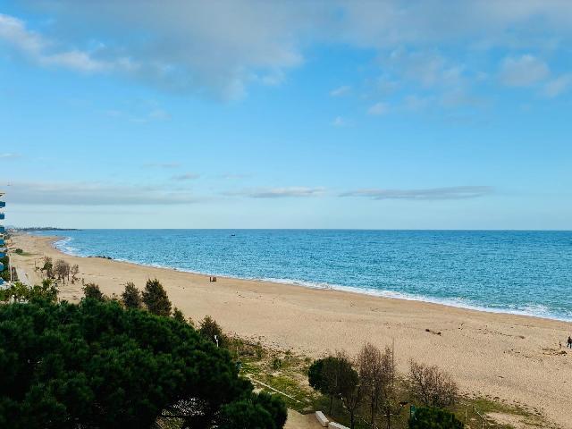 Imagen 18 Inmueble 300788 - Apartamento en venta en Santa Susanna / Primera línea de mar