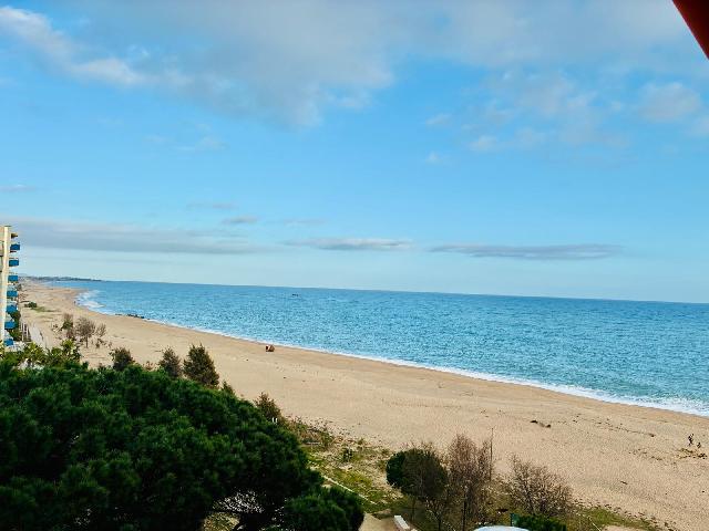 Imagen 19 Inmueble 300788 - Apartamento en venta en Santa Susanna / Primera línea de mar