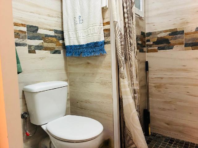 Imagen 12 Inmueble 300788 - Apartamento en venta en Santa Susanna / Primera línea de mar