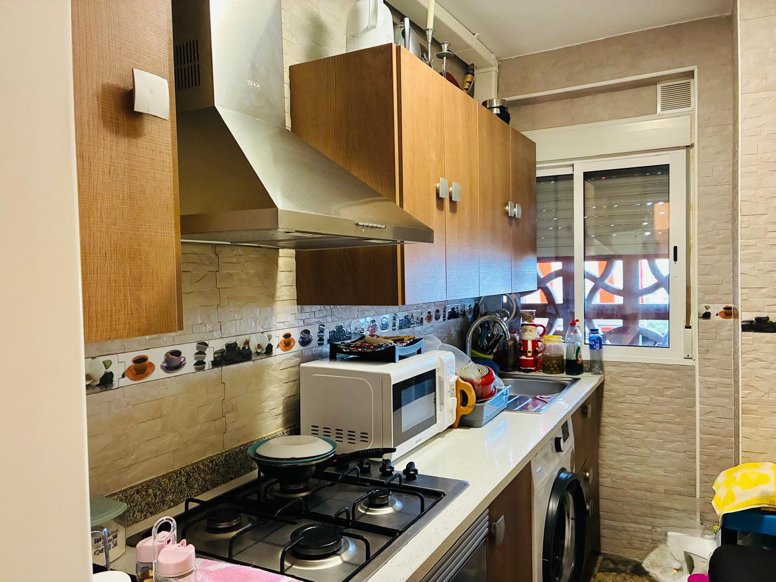 Imagen 11 Apartamento en venta en Santa Susanna / Primera línea de mar