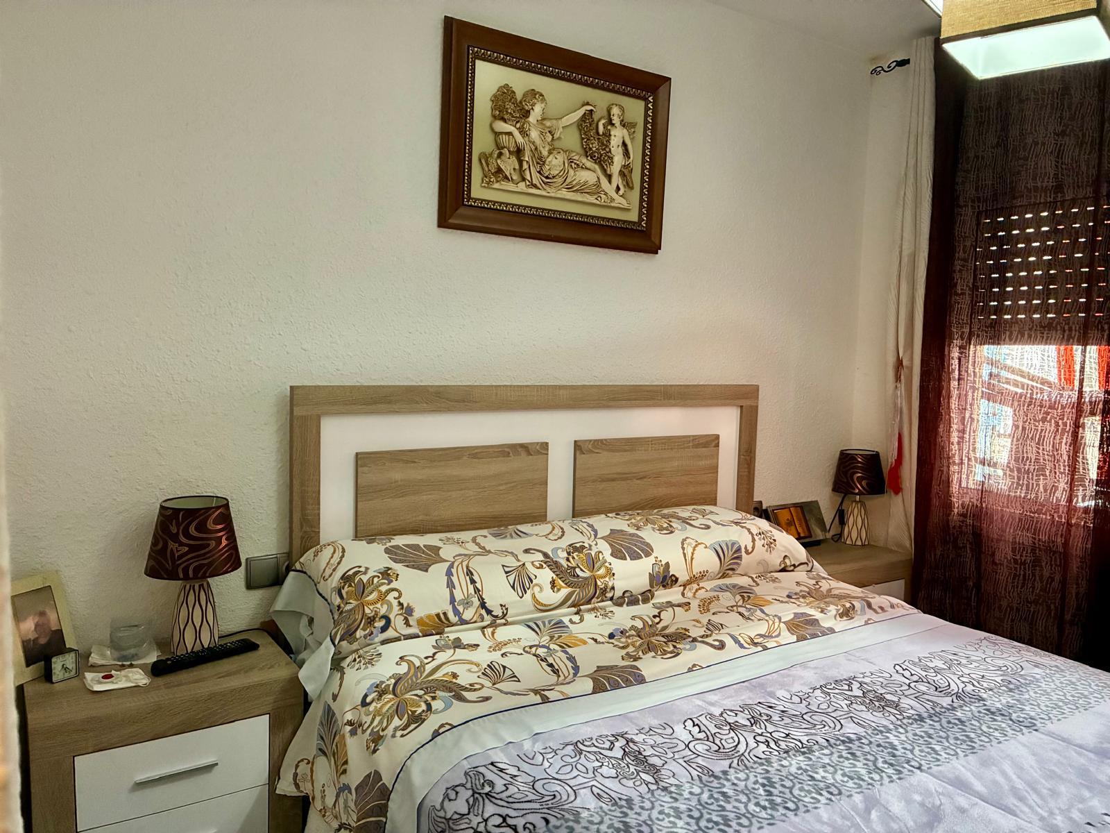 Imagen 7 Apartamento en venta en Santa Susanna / Primera línea de mar