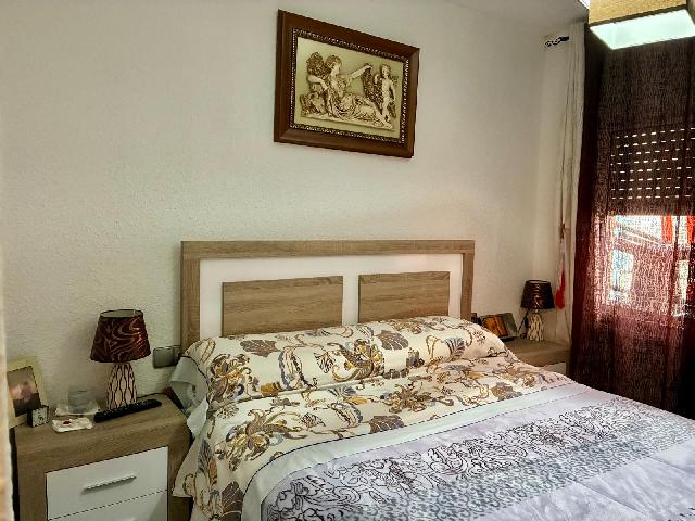 Imagen 7 Inmueble 300788 - Apartamento en venta en Santa Susanna / Primera línea de mar