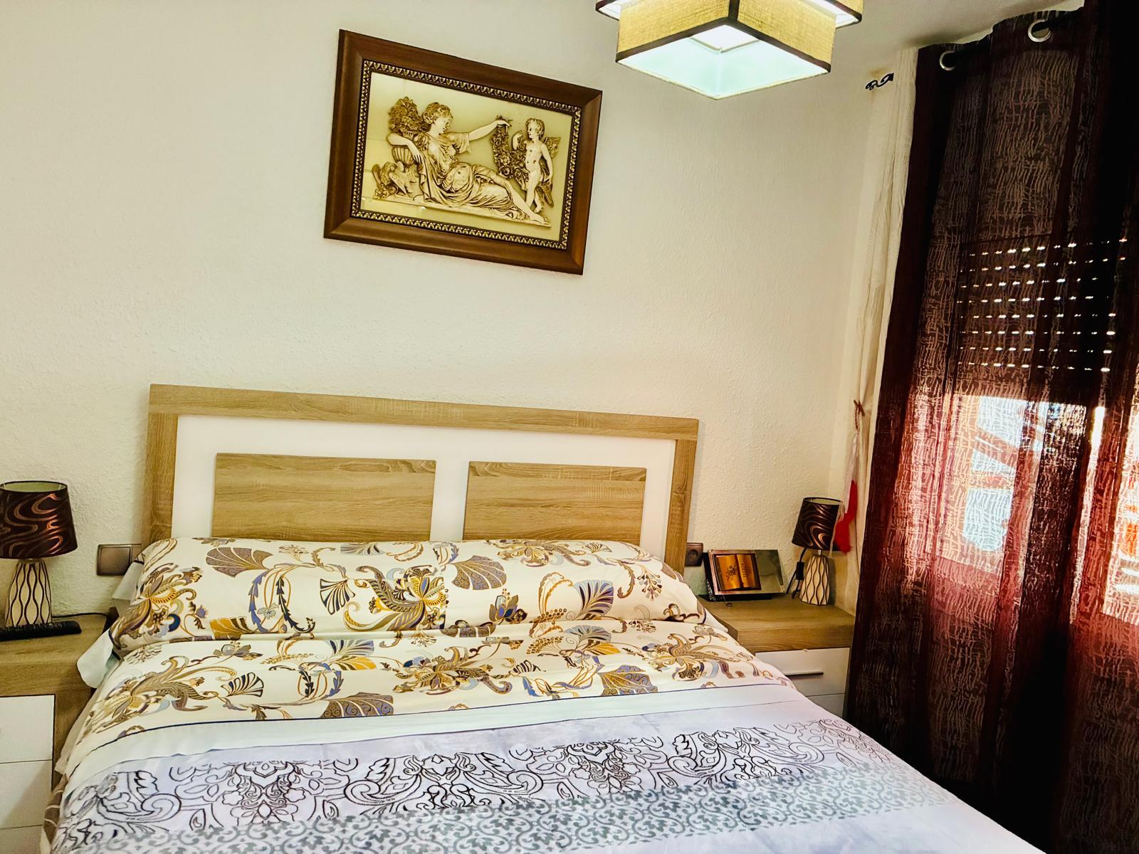 Imagen 8 Apartamento en venta en Santa Susanna / Primera línea de mar