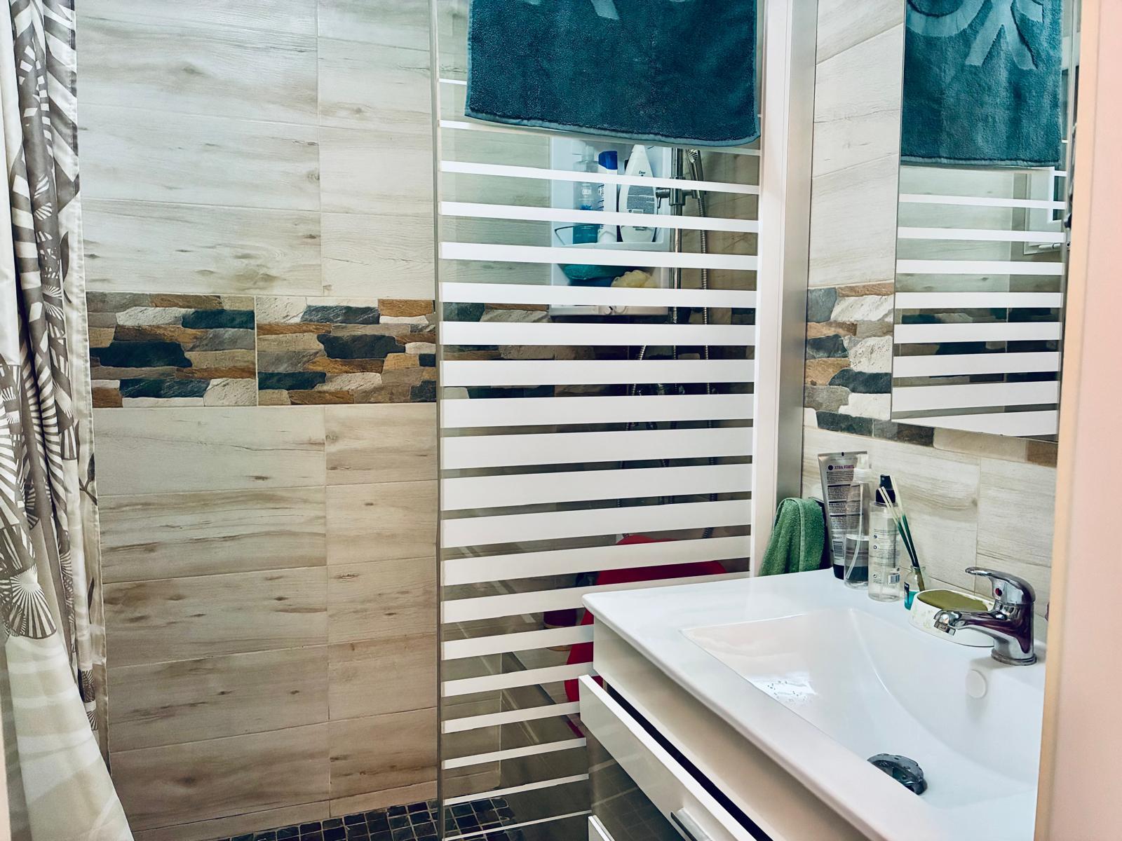 Imagen 13 Apartamento en venta en Santa Susanna / Primera línea de mar