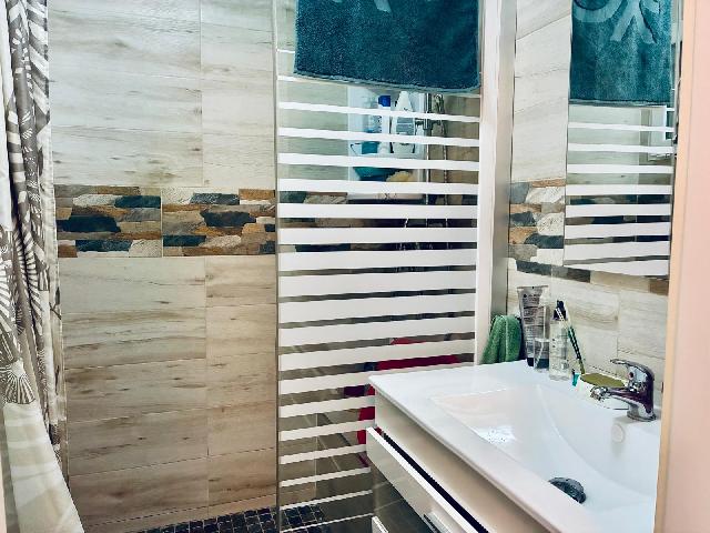 Imagen 13 Inmueble 300788 - Apartamento en venta en Santa Susanna / Primera línea de mar