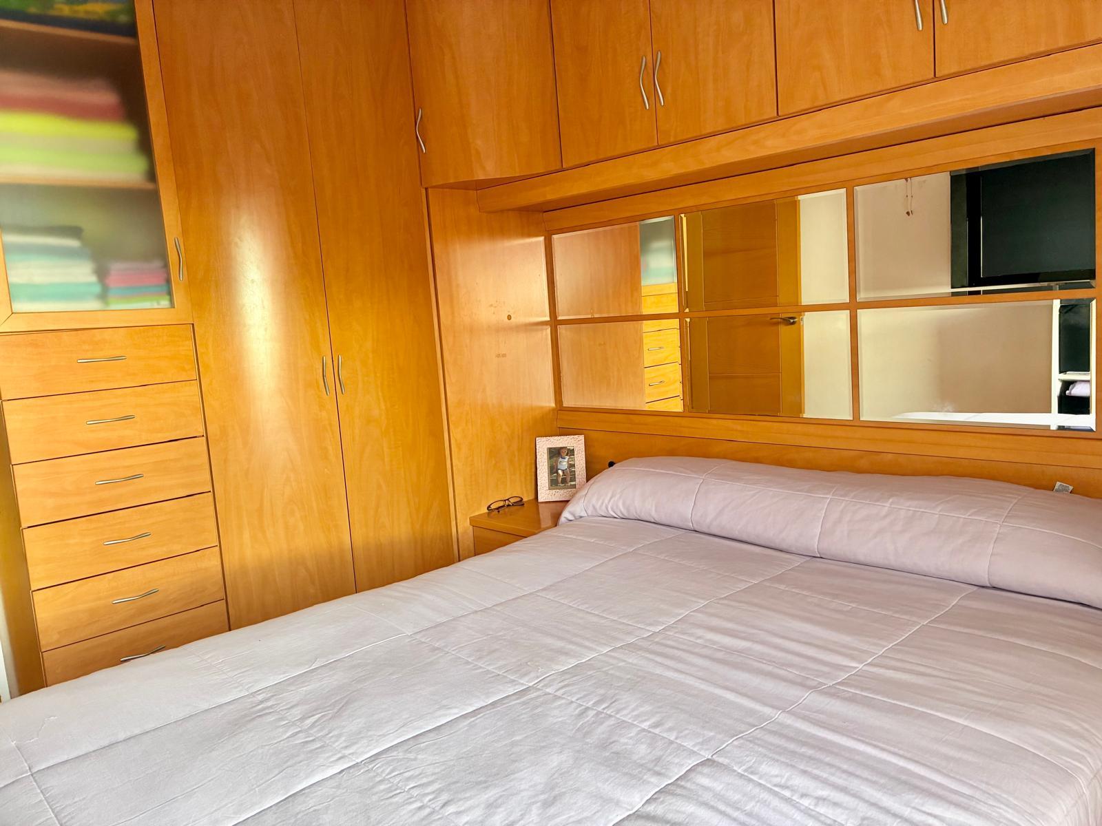 Imagen 9 Piso en venta en Pineda De Mar / Centro del pueblo