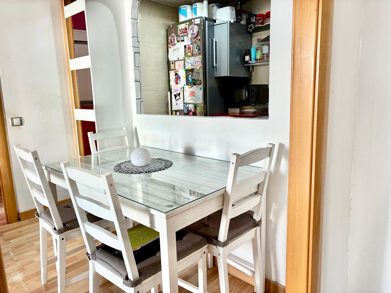 Imagen 5 Piso en venta en Pineda De Mar / Centro del pueblo