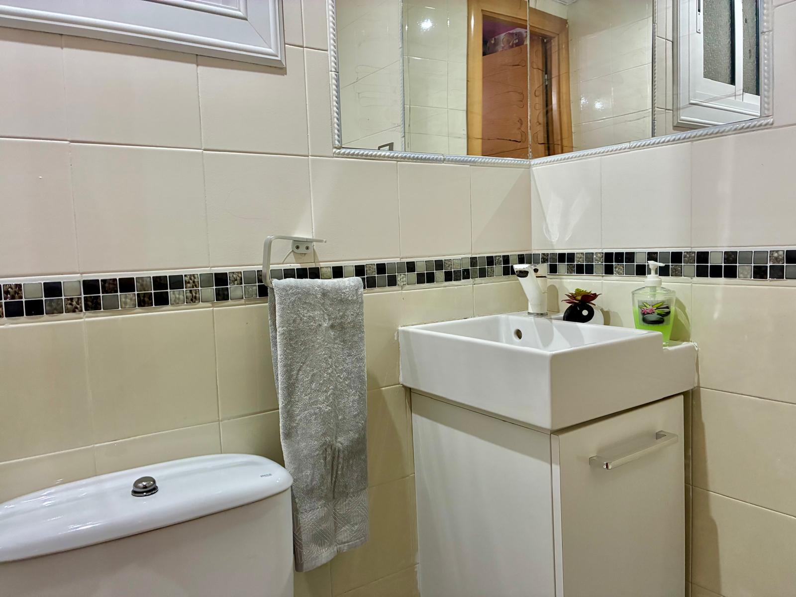 Imagen 18 Piso en venta en Pineda De Mar / Centro del pueblo