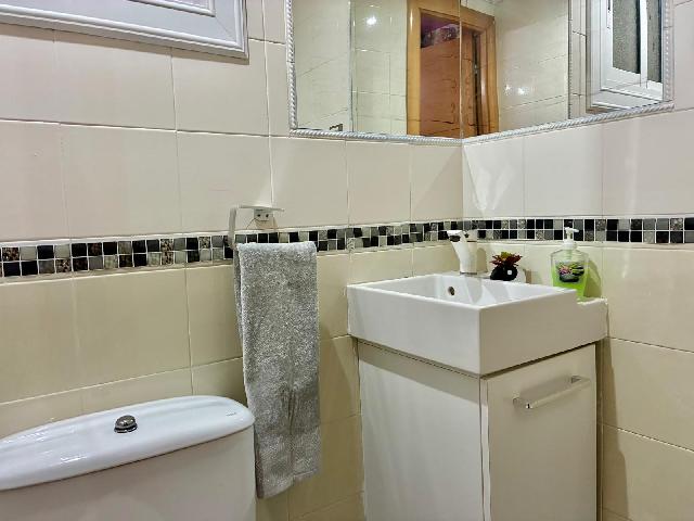 Imagen 18 Inmueble 300832 - Piso en venta en Pineda De Mar / Centro del pueblo