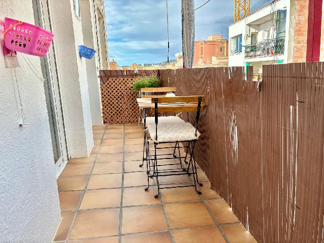 Imagen 23 Inmueble 300832 - Piso en venta en Pineda De Mar / Centro del pueblo