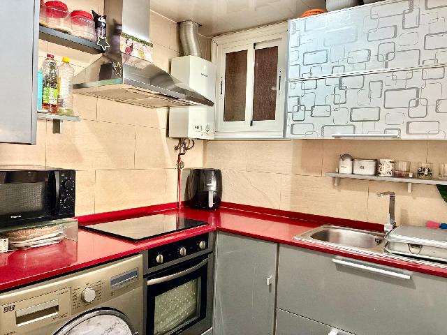 Imagen 6 Inmueble 300832 - Piso en venta en Pineda De Mar / Centro del pueblo