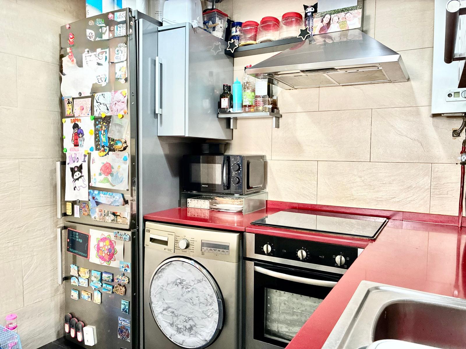 Imagen 7 Piso en venta en Pineda De Mar / Centro del pueblo