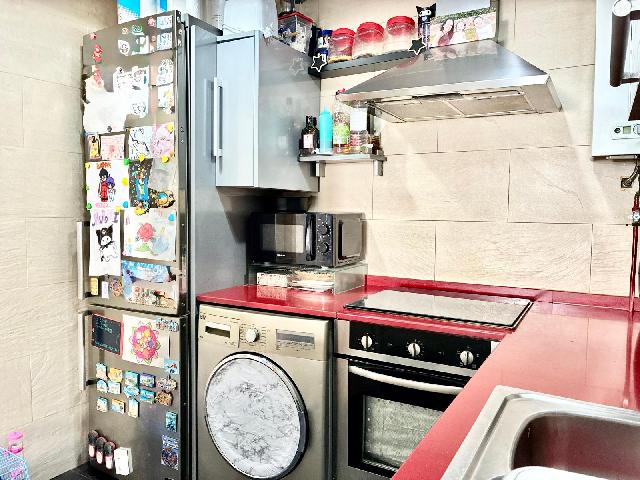 Imagen 7 Inmueble 300832 - Piso en venta en Pineda De Mar / Centro del pueblo