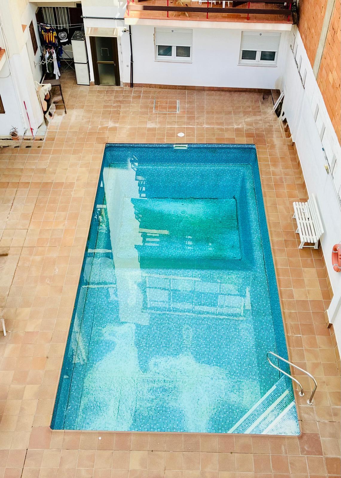 Imagen 25 Piso en venta en Pineda De Mar / Centro del pueblo