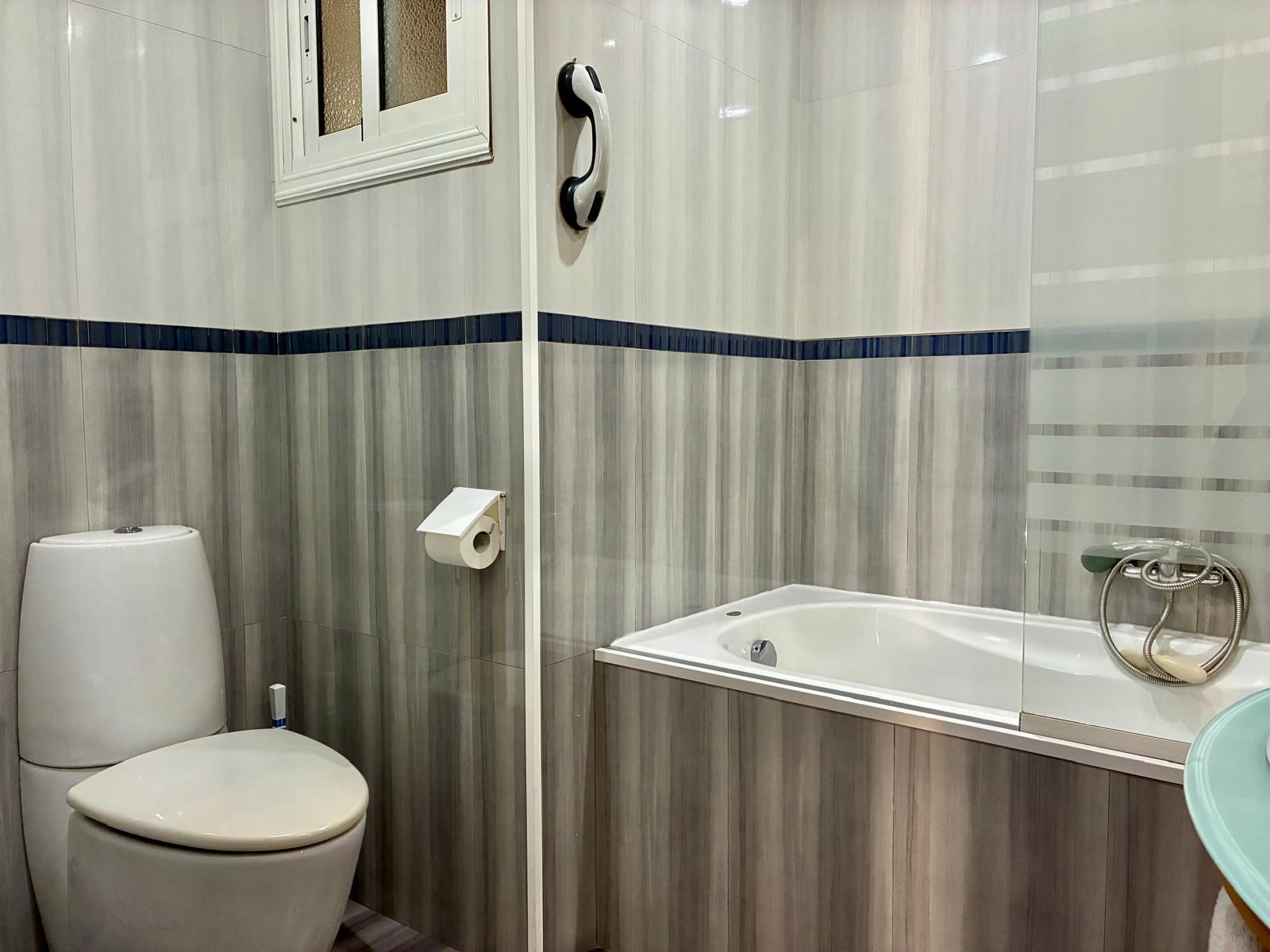 Imagen 13 Piso en venta en Pineda De Mar / Centro del pueblo